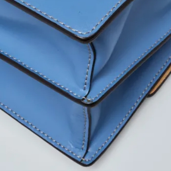 FENDI Mania Kan I Shoulder Bag - Picture 4 of 16